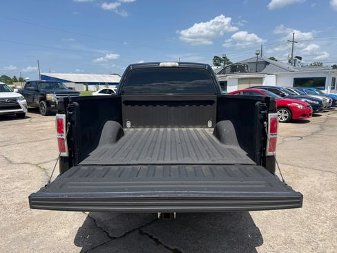 Used 2012 Ford F150 STX w/ STX Decor Pkg RWD image 5