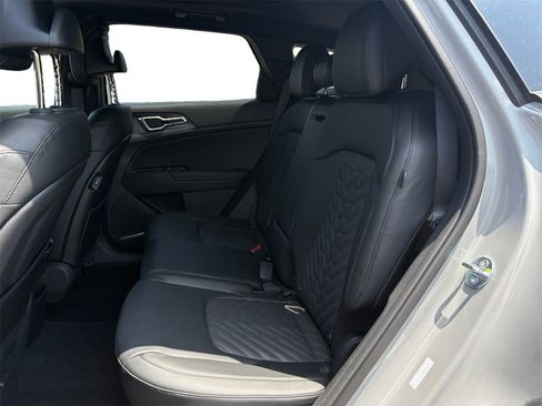 New 2026 Kia Sportage X-Line w/ X-Line Technology Package image 14
