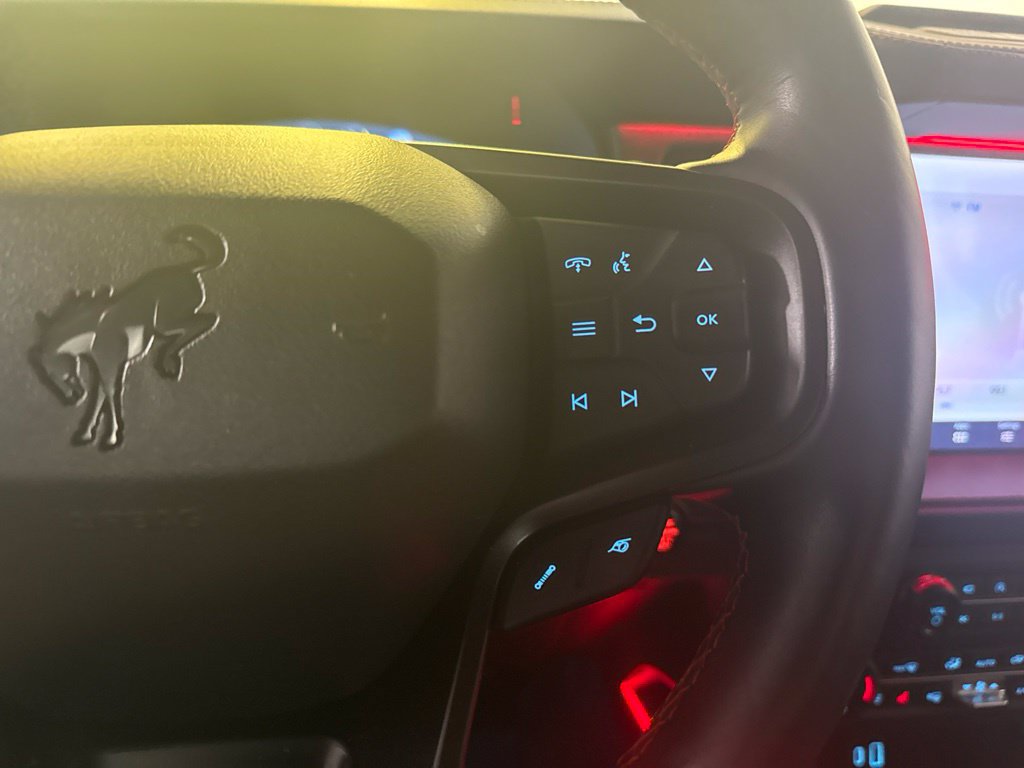 Used 2024 Ford Bronco Raptor AWD/4WD image 20