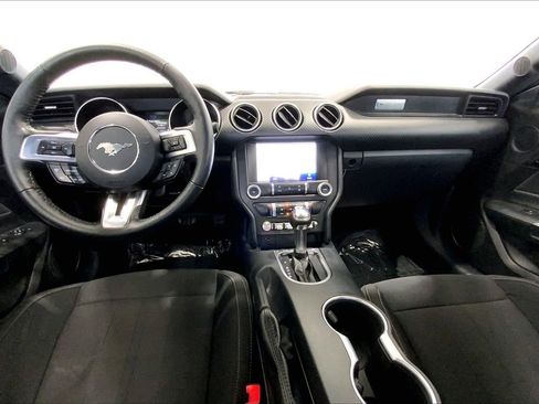 Used 2022 Ford Mustang Coupe w/ Equipment Group 101A RWD image 14