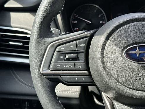 Certified 2023 Subaru Outback Limited AWD/4WD image 9