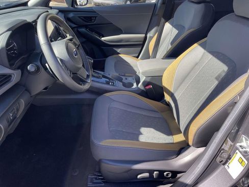 Certified 2025 Subaru Crosstrek 2.5i Sport w/ Crosstrek Mirror Package image 19