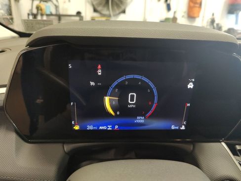 New 2026 Chevrolet TrailBlazer LT w/ Convenience Package image 18