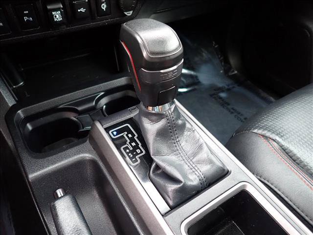 Certified 2022 Toyota Tacoma TRD Pro AWD/4WD image 18