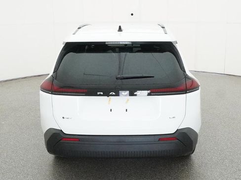 New 2026 Toyota RAV4 LE FWD image 3