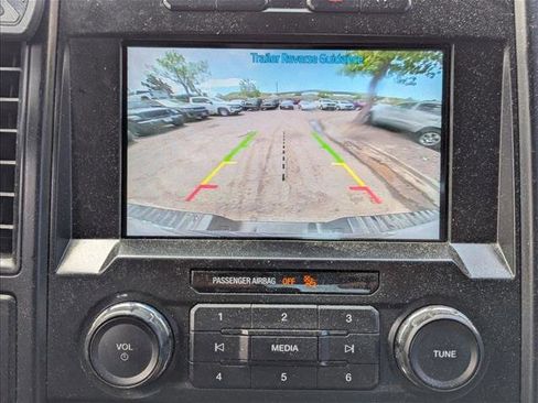 Used 2017 Ford F150 XL w/ Equipment Group 101A Mid AWD/4WD image 13