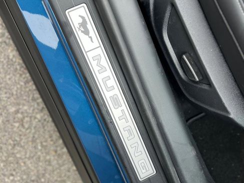 New 2025 Ford Mustang GT Premium w/ GT Performance Package image 28