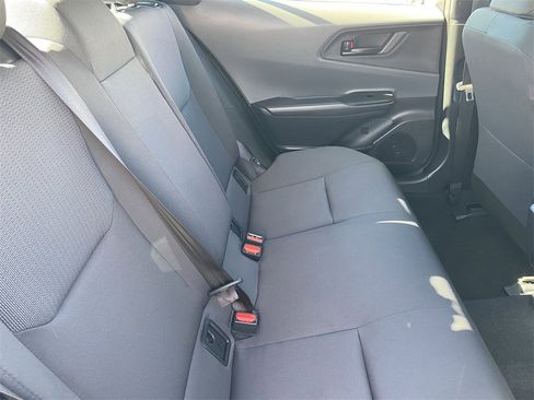 Certified 2025 Toyota Prius LE image 17