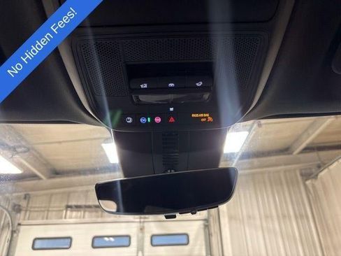 New 2026 Buick Enclave Sport Touring w/ Power Package image 11