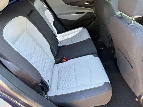 Used 2018 Chevrolet Equinox LS FWD image 26