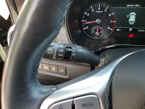 Used 2022 Kia Telluride SX w/ Nightfall Edition Package image 24