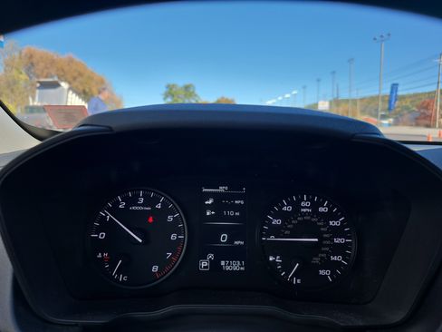 Used 2024 Subaru Impreza 2.0i image 21