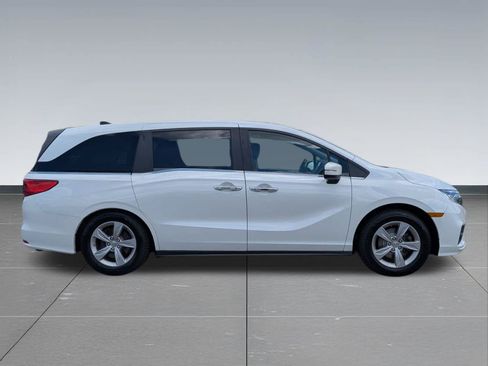 Used 2020 Honda Odyssey EX-L image 7