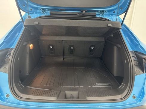 New 2026 Chevrolet Trax RS w/ Driver Confidence Package FWD image 26