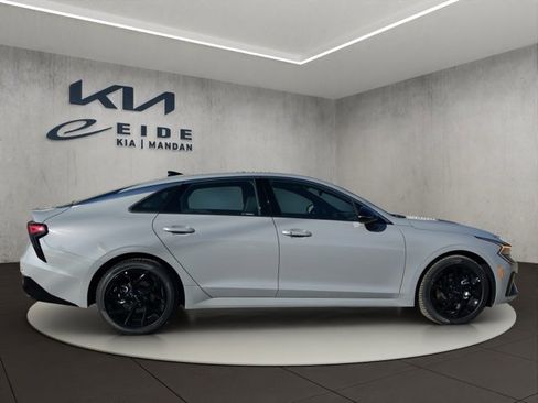 Used 2026 Kia K5 GT-Line w/ GT-Line Premium Package image 8