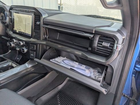 Used 2023 Ford F150 XLT image 35