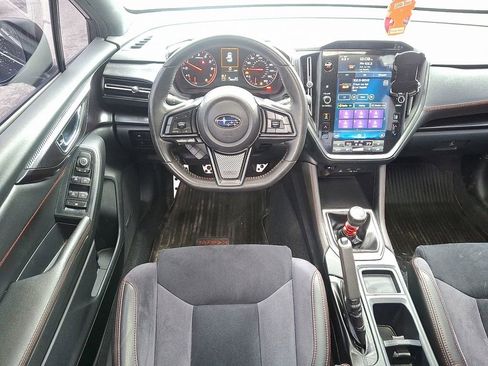 Used 2022 Subaru WRX Limited image 11
