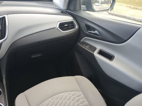 Used 2020 Chevrolet Equinox LS w/ LS Convenience Package image 16