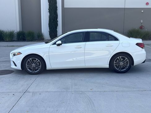 Used 2020 Mercedes-Benz A 220 image 6