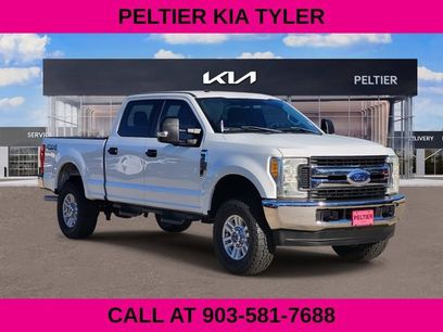 Used 2017 Ford F250 XLT