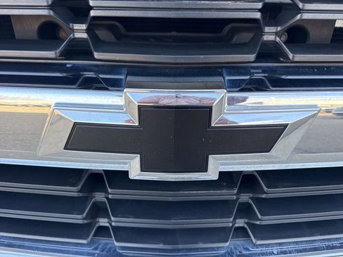 Used 2016 Chevrolet Silverado 1500 LT w/ All Star Edition image 11