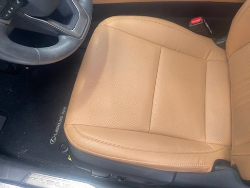 Used 2024 Lexus NX 250 FWD w/ Cold Area Package image 3