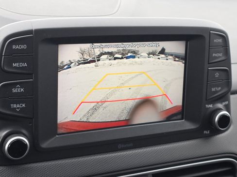 Used 2019 Hyundai Kona SE image 34