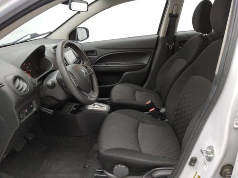 Used 2021 Mitsubishi Mirage ES image 17