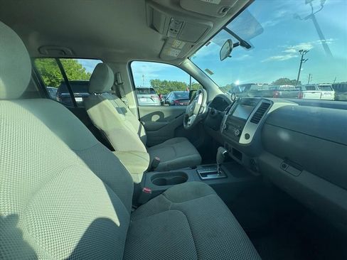 Used 2019 Nissan Frontier SV RWD image 3