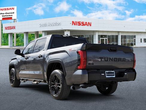 Used 2023 Toyota Tundra SR5 image 3