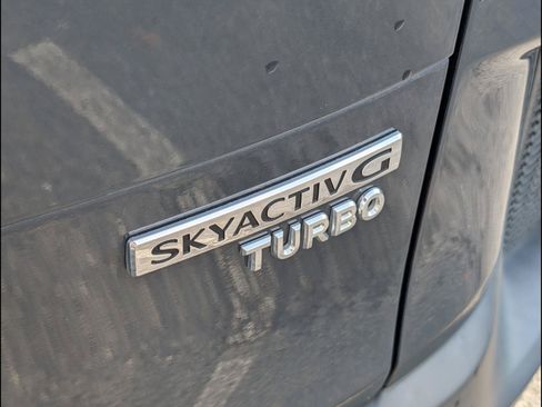 Used 2023 MAZDA CX-50 AWD 2.5 Turbo w/ Cargo Package image 7