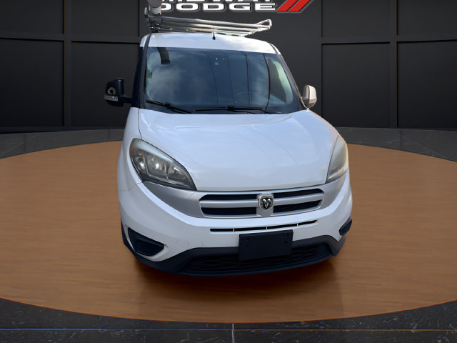 Used 2017 RAM ProMaster City Tradesman SLT w/ Rear Back-up Camera Group FWD image 5