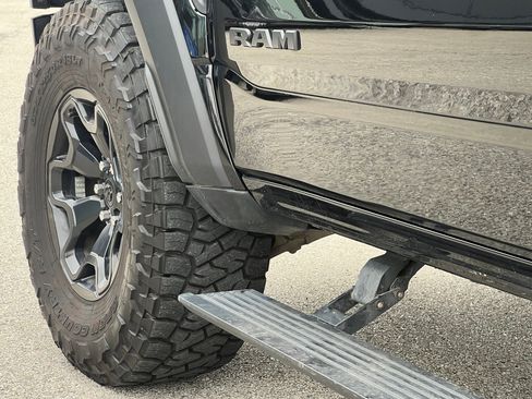 Used 2021 RAM 1500 TRX w/ TRX Level 2 Equipment Group AWD/4WD image 15
