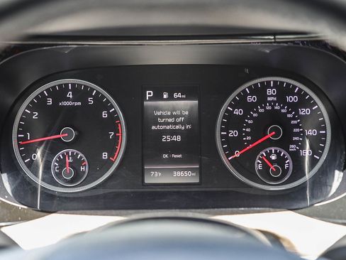 Used 2021 Kia K5 EX w/ EX Premium Package FWD image 22