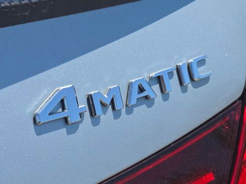 Used 2023 Mercedes-Benz C 300 4MATIC Sedan image 5