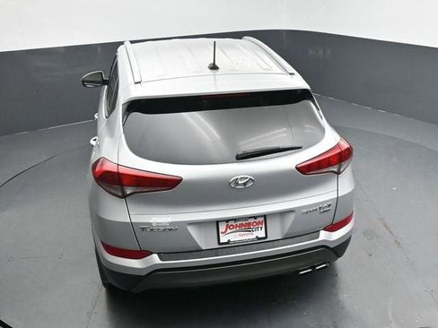 Used 2016 Hyundai Tucson Sport image 31