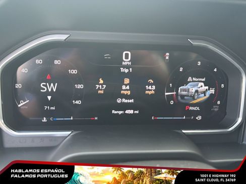 New 2026 GMC Sierra 2500 Denali w/ Denali Reserve Package AWD/4WD image 21