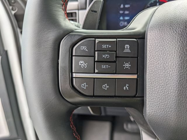 New 2026 Ford F150 Raptor AWD/4WD image 30