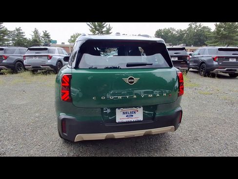 Used 2025 MINI Cooper Countryman S AWD/4WD image 7