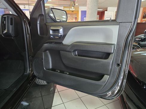 Used 2018 Chevrolet Silverado 1500 LS w/ Trailering Package image 10