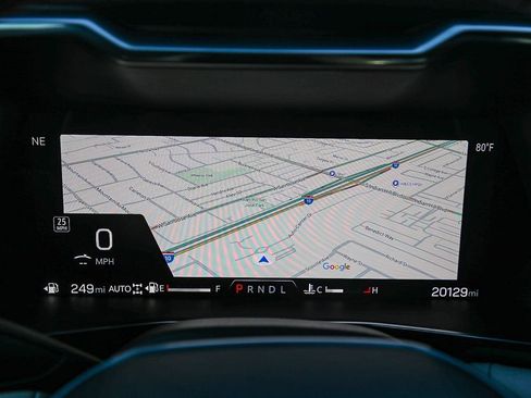 Used 2023 GMC Canyon AT4X image 25