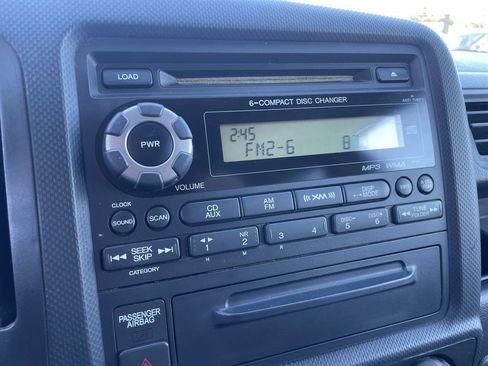 Used 2010 Honda Ridgeline RTL image 13