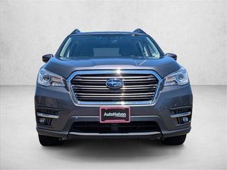 Used 2022 Subaru Ascent Limited w/ Technology Package AWD/4WD video 2