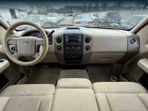 Used 2008 Ford F150 FX4 image 3