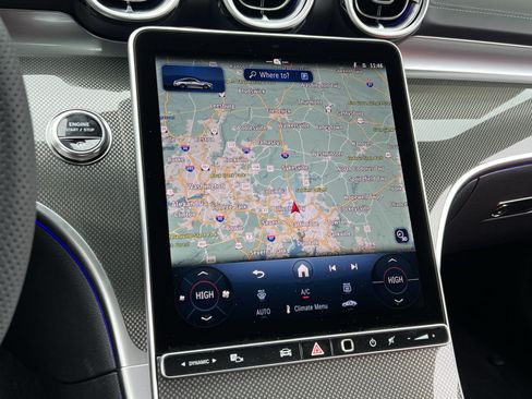 New 2026 Mercedes-Benz CLE 450 4MATIC Coupe image 25