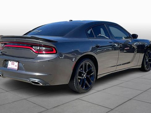 Used 2020 Dodge Charger SXT w/ Blacktop Package image 14
