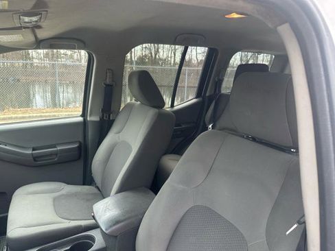 Used 2012 Nissan Xterra S w/ Value Package image 20