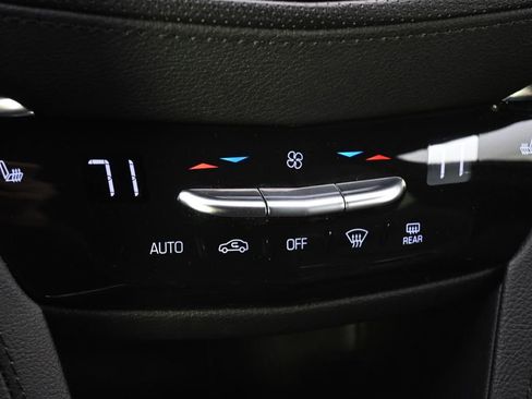 Used 2020 Cadillac XT5 Premium Luxury AWD/4WD image 30