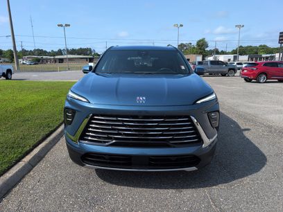 Used 2025 Buick Enclave Preferred