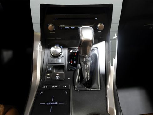 Used 2020 Lexus NX 300 AWD w/ Comfort Package image 31